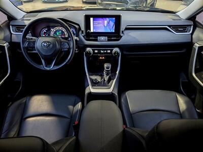 2024 Toyota RAV4 Hybrid XLE Premium - Photo 3 - Bountiful, UT 84010