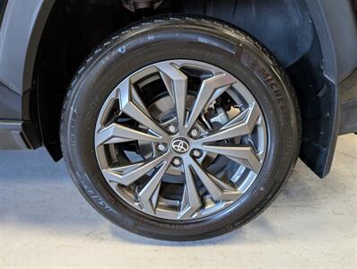 2024 Toyota RAV4 Hybrid XLE Premium   - Photo 14 - Bountiful, UT 84010