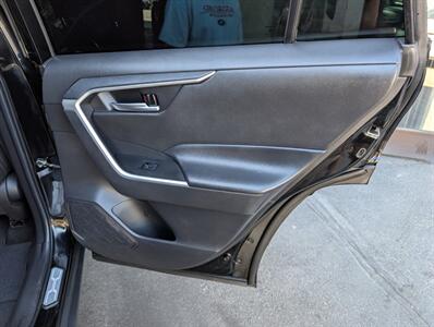 2024 Toyota RAV4 Hybrid XLE Premium   - Photo 28 - Bountiful, UT 84010