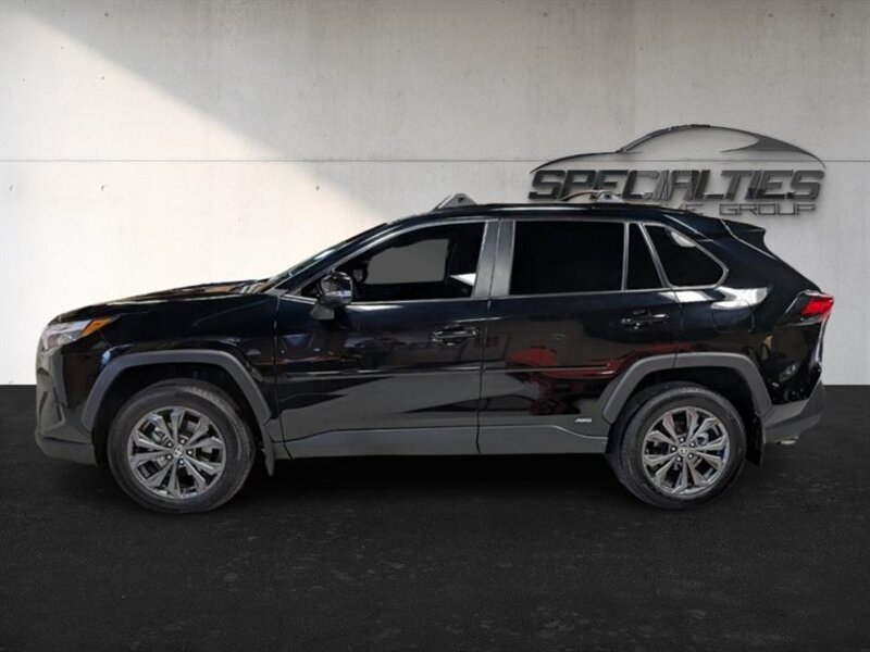 2024 Toyota RAV4 Hybrid XLE Premium - Photo 7 - Bountiful, UT 84010