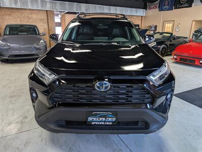 2024 Toyota RAV4 Hybrid XLE Premium   - Photo 6 - Bountiful, UT 84010