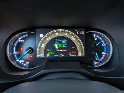 2024 Toyota RAV4 Hybrid XLE Premium   - Photo 20 - Bountiful, UT 84010