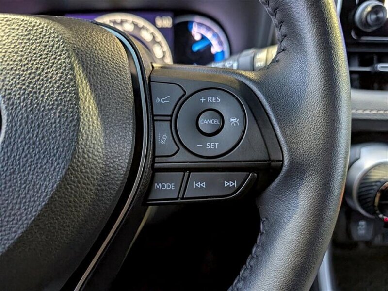 2024 Toyota RAV4 Hybrid XLE Premium - Photo 21 - Bountiful, UT 84010