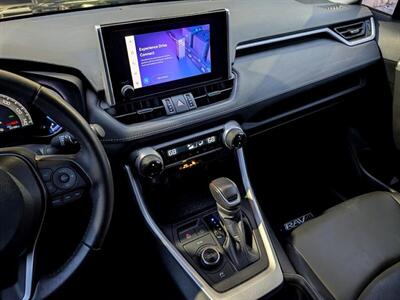 2024 Toyota RAV4 Hybrid XLE Premium - Photo 23 - Bountiful, UT 84010