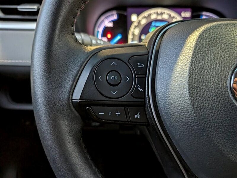 2024 Toyota RAV4 Hybrid XLE Premium - Photo 20 - Bountiful, UT 84010
