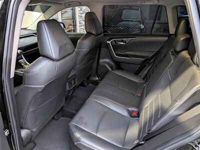 2024 Toyota RAV4 Hybrid XLE Premium - Photo 26 - Bountiful, UT 84010