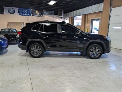 2024 Toyota RAV4 Hybrid XLE Premium   - Photo 11 - Bountiful, UT 84010