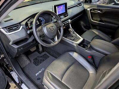 2024 Toyota RAV4 Hybrid XLE Premium - Photo 2 - Bountiful, UT 84010
