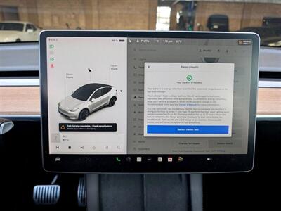 2021 Tesla Model Y Long Range   - Photo 22 - Bountiful, UT 84010