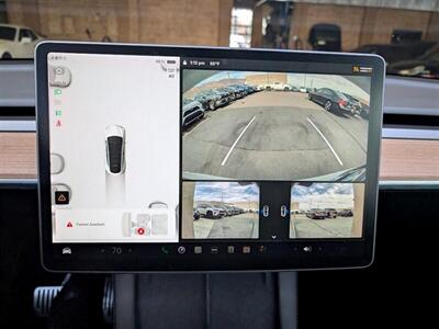 2021 Tesla Model Y Long Range   - Photo 21 - Bountiful, UT 84010