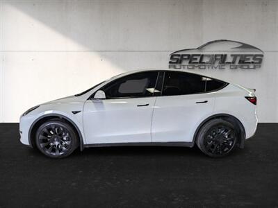 2021 Tesla Model Y Long Range   - Photo 7 - Bountiful, UT 84010