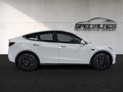 2021 Tesla Model Y Long Range   - Photo 11 - Bountiful, UT 84010