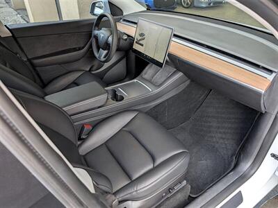 2021 Tesla Model Y Long Range   - Photo 4 - Bountiful, UT 84010