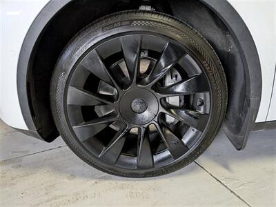 2021 Tesla Model Y Long Range   - Photo 15 - Bountiful, UT 84010