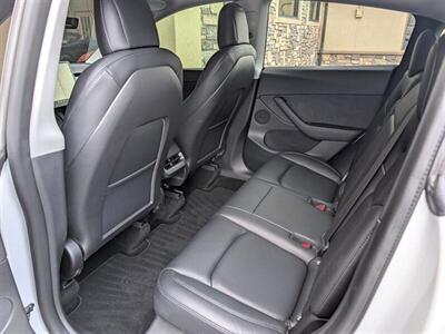 2021 Tesla Model Y Long Range   - Photo 24 - Bountiful, UT 84010