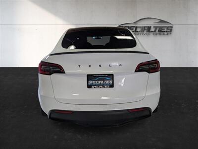 2021 Tesla Model Y Long Range   - Photo 9 - Bountiful, UT 84010