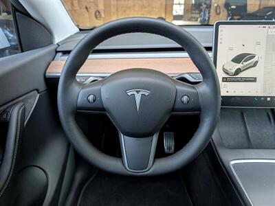 2021 Tesla Model Y Long Range   - Photo 19 - Bountiful, UT 84010