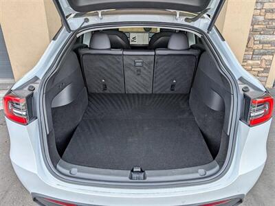 2021 Tesla Model Y Long Range   - Photo 29 - Bountiful, UT 84010