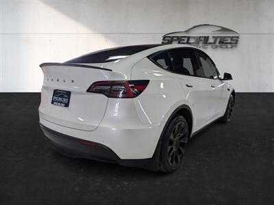 2021 Tesla Model Y Long Range   - Photo 10 - Bountiful, UT 84010