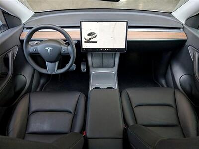 2021 Tesla Model Y Long Range   - Photo 3 - Bountiful, UT 84010