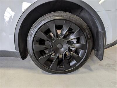 2021 Tesla Model Y Long Range   - Photo 14 - Bountiful, UT 84010