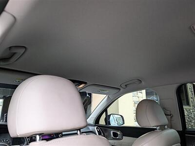 2022 Kia Sorento Plug-In Hybrid SX - Photo 28 - Bountiful, UT 84010