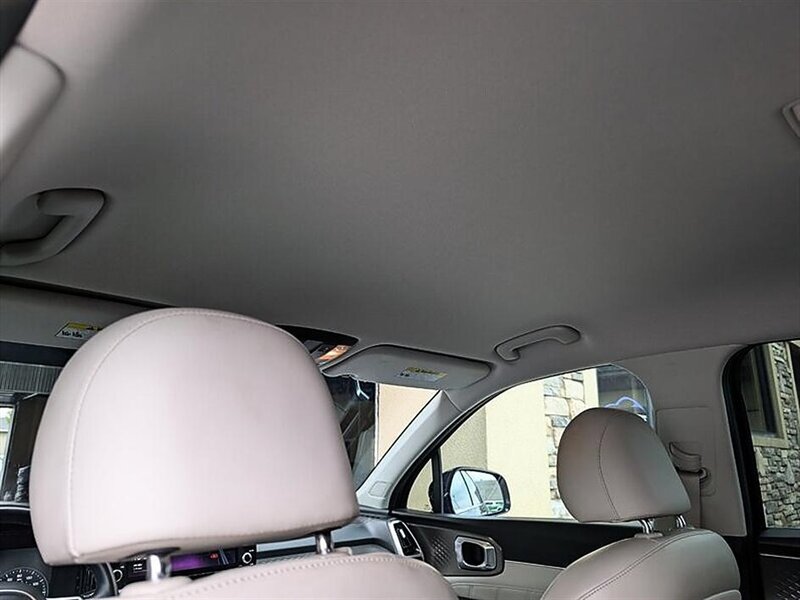 2022 Kia Sorento Plug-In Hybrid SX - Photo 28 - Bountiful, UT 84010