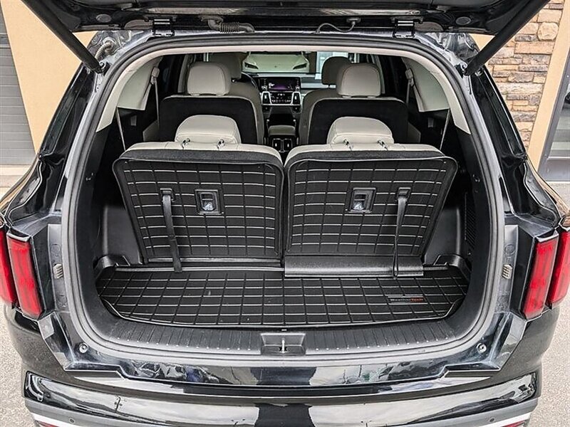 2022 Kia Sorento Plug-In Hybrid SX - Photo 33 - Bountiful, UT 84010