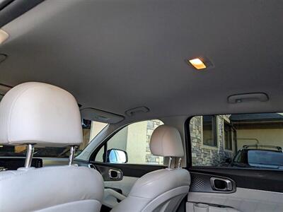 2022 Kia Sorento Plug-In Hybrid SX   - Photo 27 - Bountiful, UT 84010