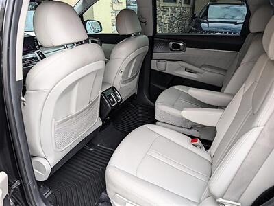 2022 Kia Sorento Plug-In Hybrid SX - Photo 26 - Bountiful, UT 84010