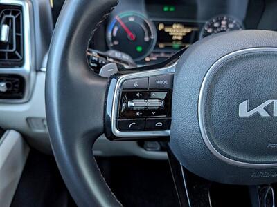 2022 Kia Sorento Plug-In Hybrid SX   - Photo 21 - Bountiful, UT 84010