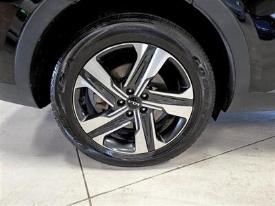 2022 Kia Sorento Plug-In Hybrid SX   - Photo 13 - Bountiful, UT 84010