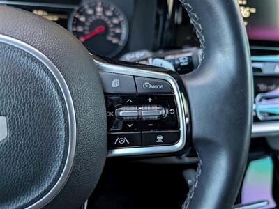 2022 Kia Sorento Plug-In Hybrid SX   - Photo 22 - Bountiful, UT 84010