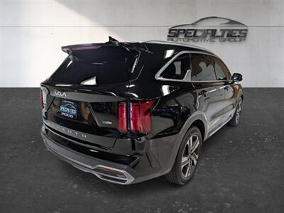 2022 Kia Sorento Plug-In Hybrid SX - Photo 10 - Bountiful, UT 84010