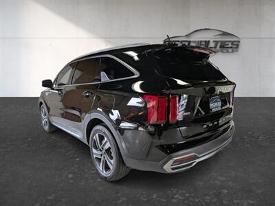 2022 Kia Sorento Plug-In Hybrid SX - Photo 8 - Bountiful, UT 84010