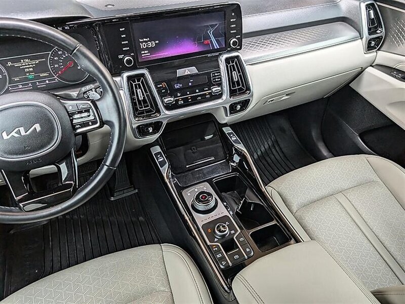 2022 Kia Sorento Plug-In Hybrid SX - Photo 23 - Bountiful, UT 84010