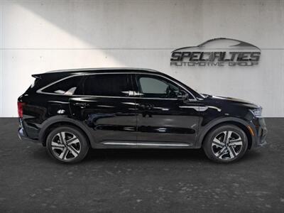 2022 Kia Sorento Plug-In Hybrid SX - Photo 11 - Bountiful, UT 84010