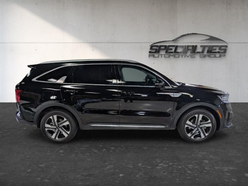 2022 Kia Sorento Plug-In Hybrid SX - Photo 11 - Bountiful, UT 84010