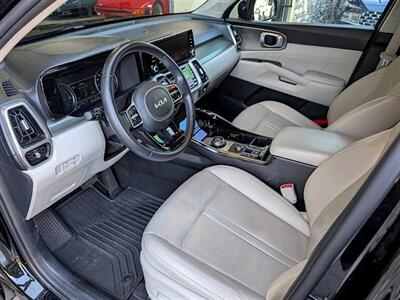 2022 Kia Sorento Plug-In Hybrid SX   - Photo 2 - Bountiful, UT 84010