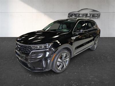 2022 Kia Sorento Plug-In Hybrid SX - Photo 6 - Bountiful, UT 84010