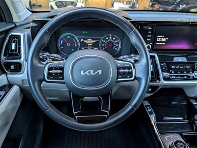 2022 Kia Sorento Plug-In Hybrid SX   - Photo 19 - Bountiful, UT 84010