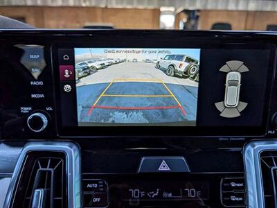 2022 Kia Sorento Plug-In Hybrid SX   - Photo 24 - Bountiful, UT 84010