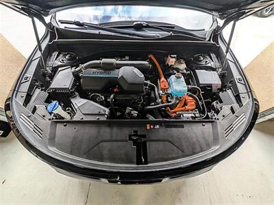 2022 Kia Sorento Plug-In Hybrid SX - Photo 17 - Bountiful, UT 84010