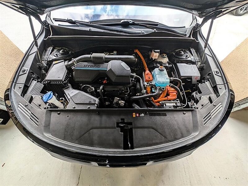 2022 Kia Sorento Plug-In Hybrid SX - Photo 17 - Bountiful, UT 84010