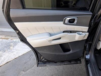 2022 Kia Sorento Plug-In Hybrid SX   - Photo 25 - Bountiful, UT 84010