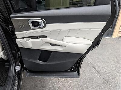 2022 Kia Sorento Plug-In Hybrid SX - Photo 29 - Bountiful, UT 84010