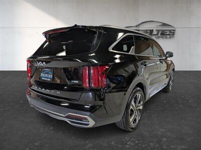 2022 Kia Sorento Plug-In Hybrid SX   - Photo 10 - Bountiful, UT 84010