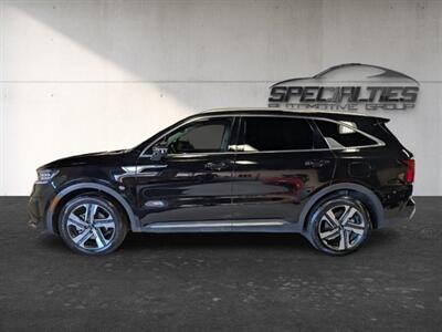2022 Kia Sorento Plug-In Hybrid SX   - Photo 7 - Bountiful, UT 84010