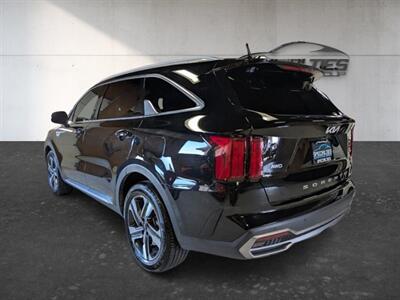 2022 Kia Sorento Plug-In Hybrid SX   - Photo 8 - Bountiful, UT 84010