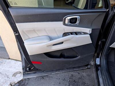 2022 Kia Sorento Plug-In Hybrid SX   - Photo 18 - Bountiful, UT 84010